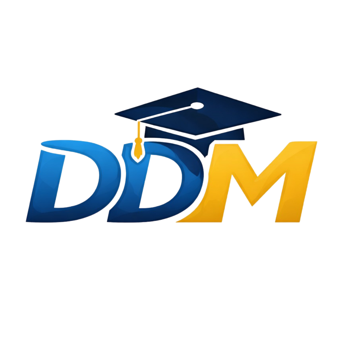 Delhi Digital Masters