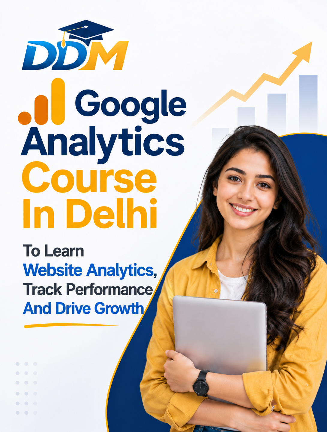 Google Analytics Course Delhi