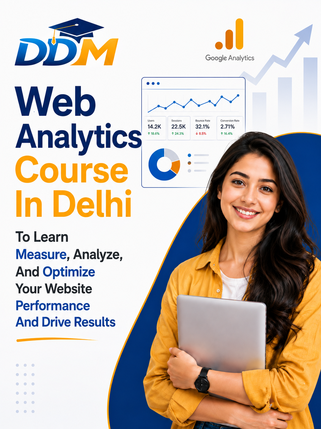 Web Analytics Course Delhi