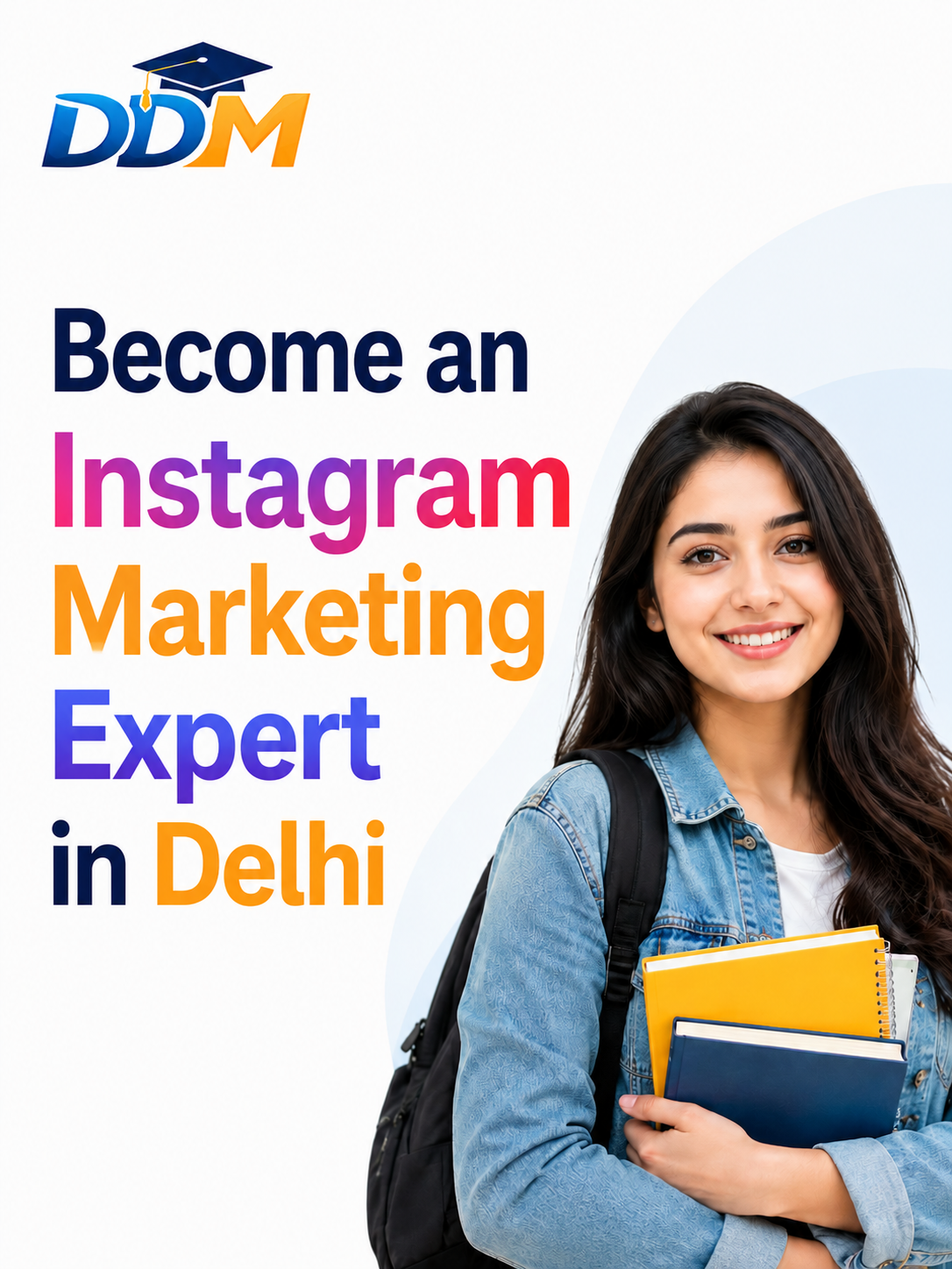 Instagram Marketing Course Delhi