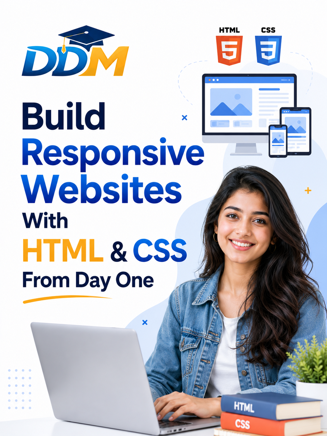 Website Design Course Delhi