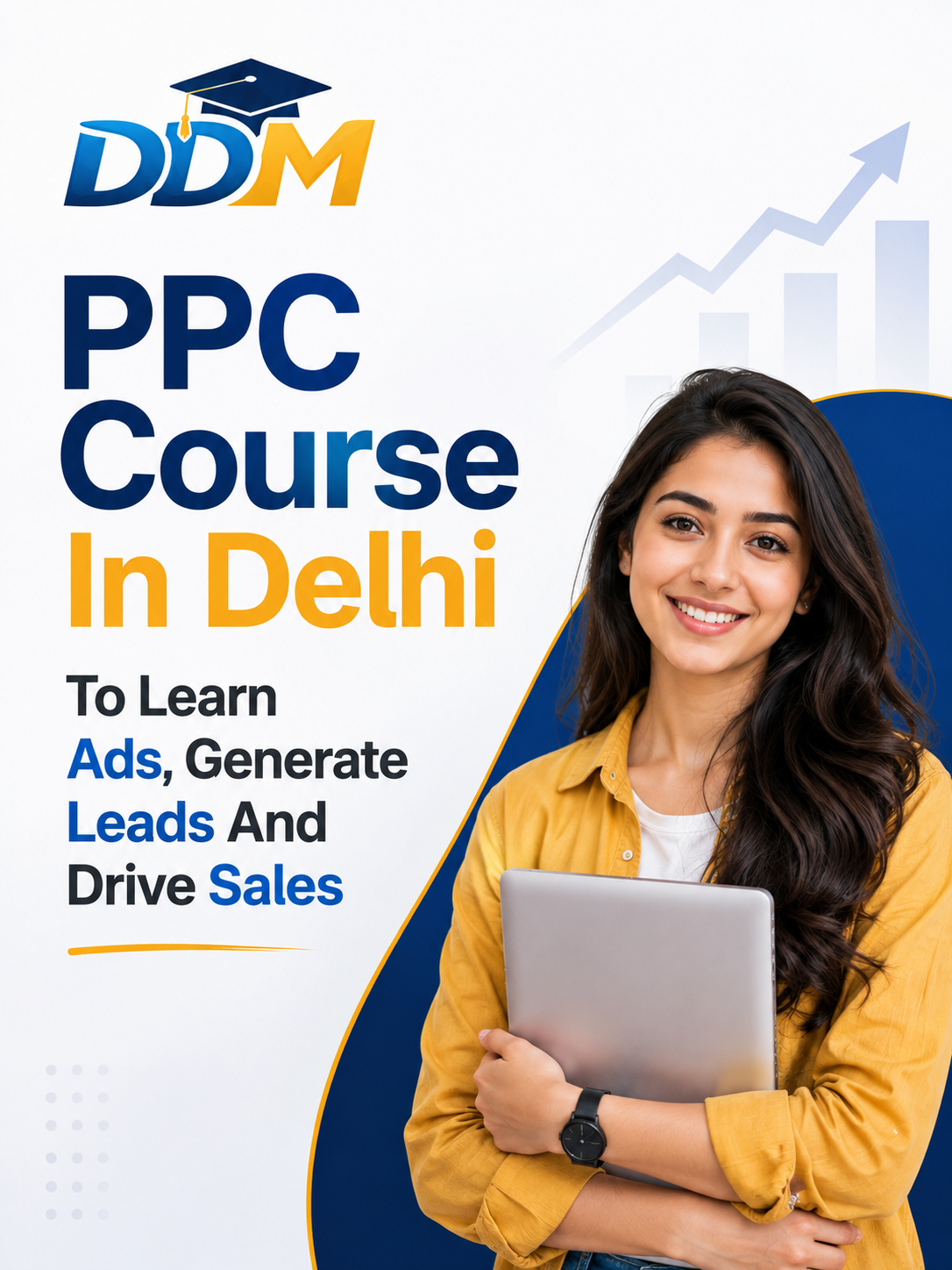 PPC Course Delhi