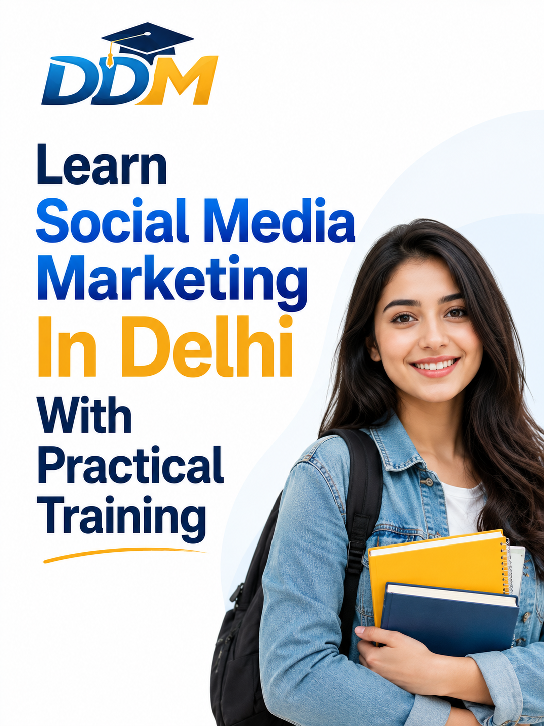 SMM Course Delhi