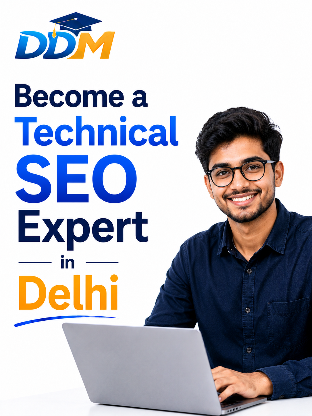 Technical SEO Course in Delhi training for crawling indexing and website performance optimization